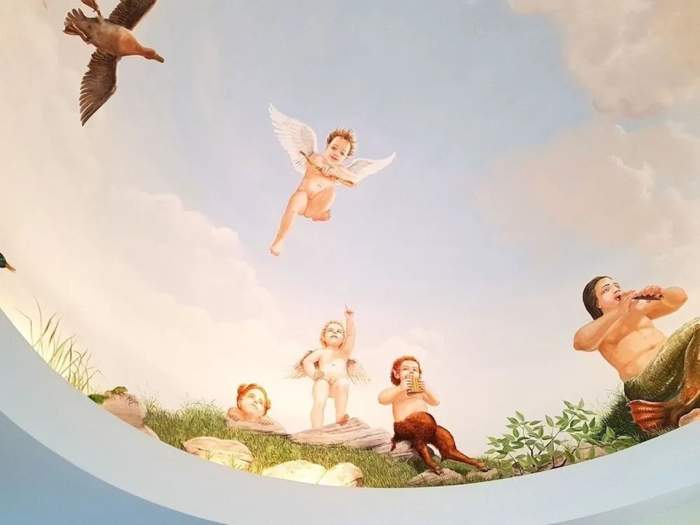 Schlosshotel Neckarbischofsheim