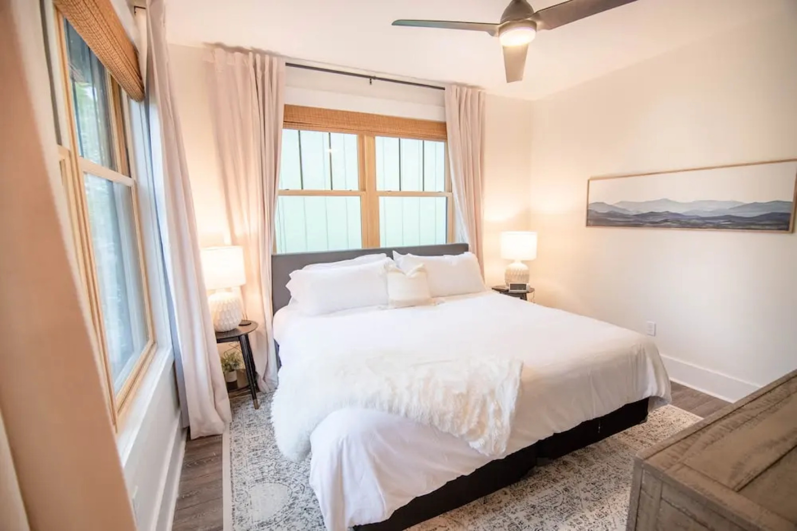 Blue Ridge at Main and Pine