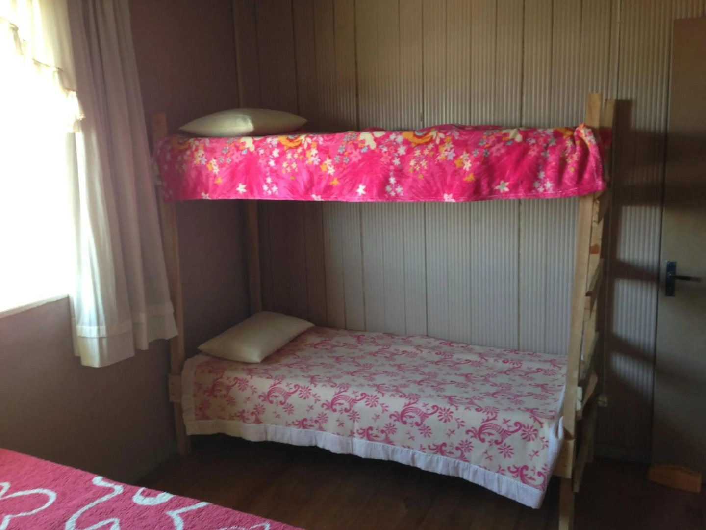 Hostel Famiglia Susin