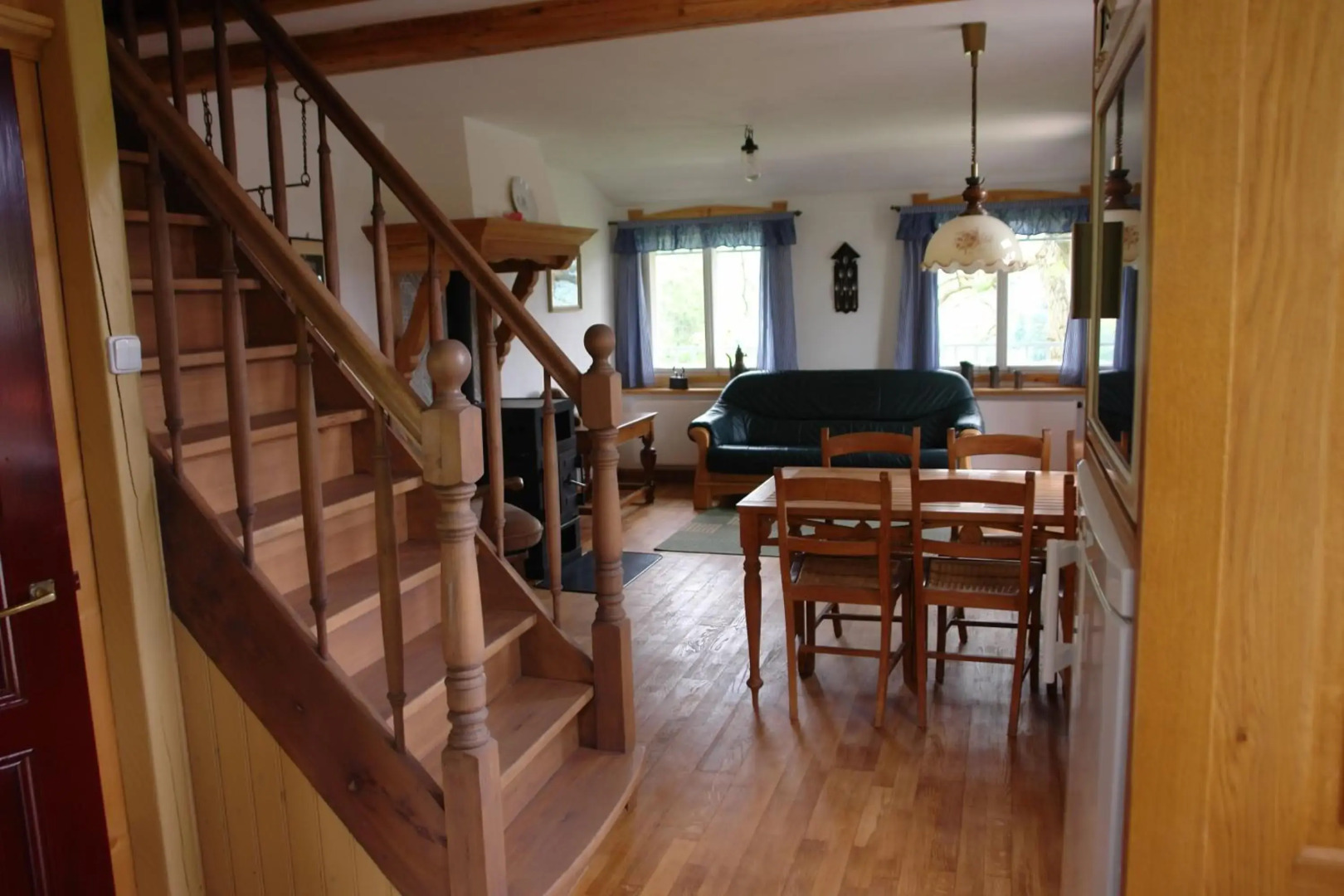 Chata Hugo - 3 Retreat Apartments