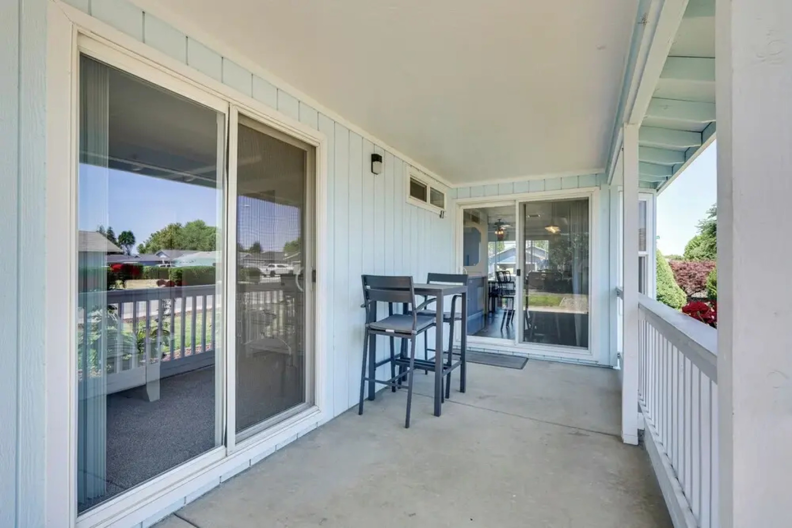 Charming Rogue Valley Home in Central Point!