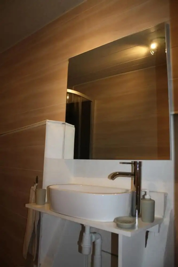 Au Passage des Grues