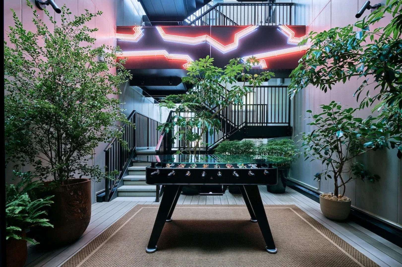 Отель Nohga Hotel Akihabara Tokyo