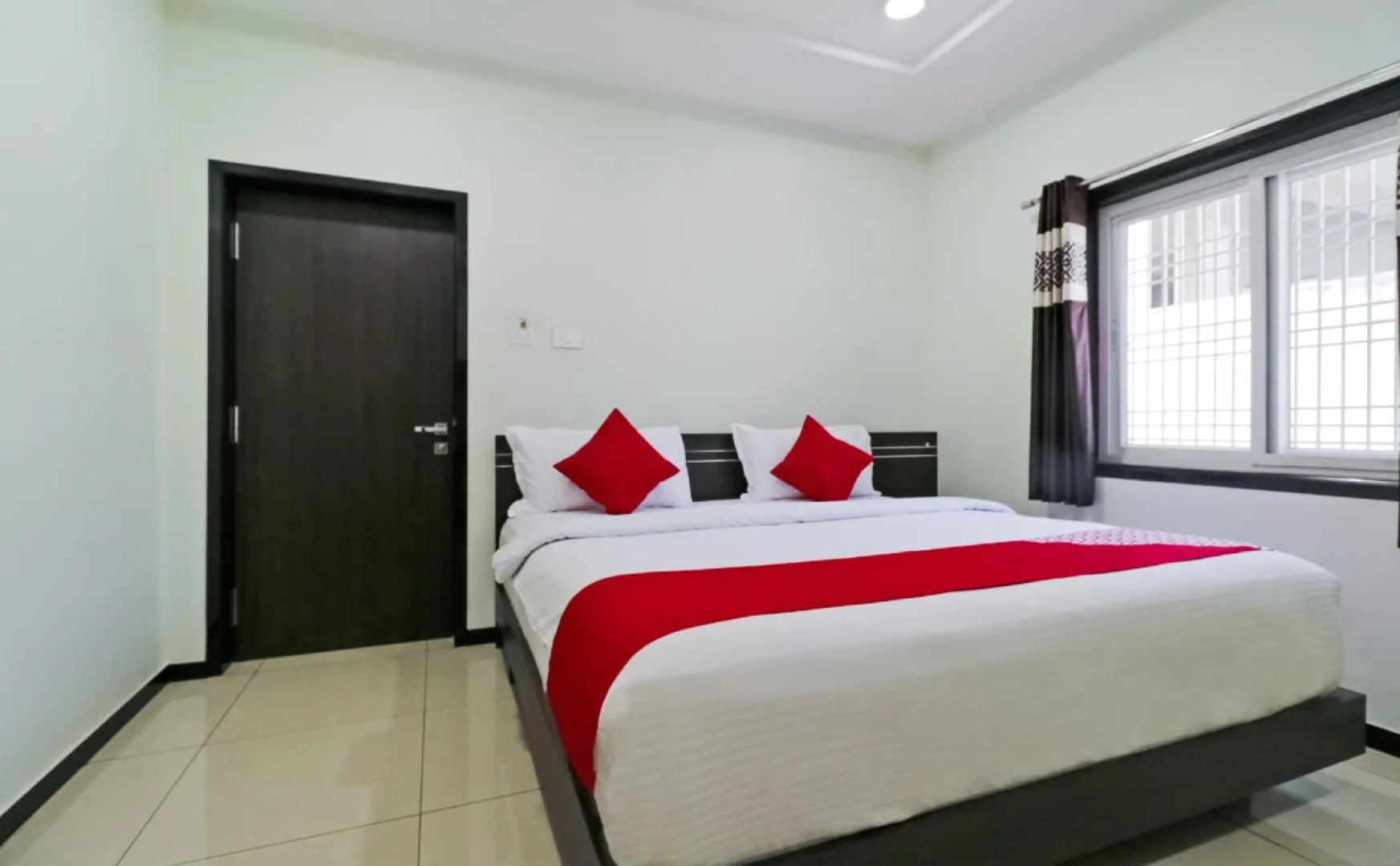 Jupudy Residency By OYO Rooms