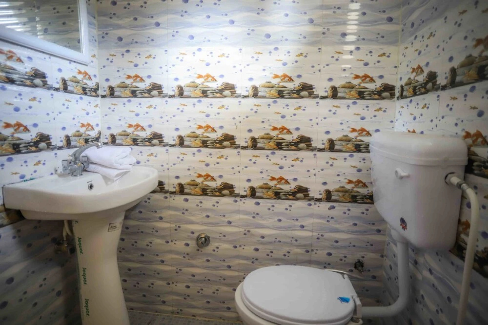 V Resorts Royal Homestay Jhimar