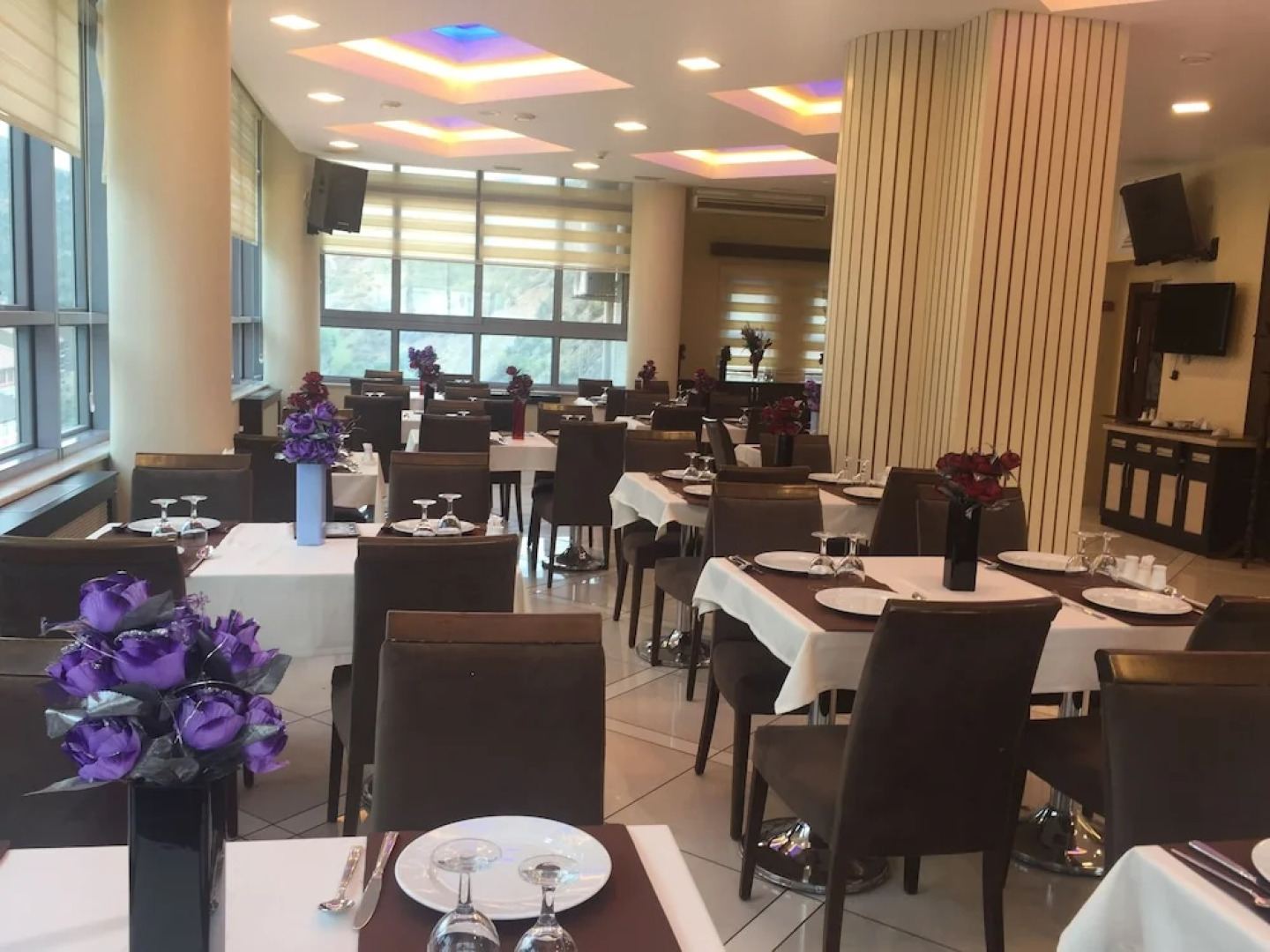 Cimenler Otel