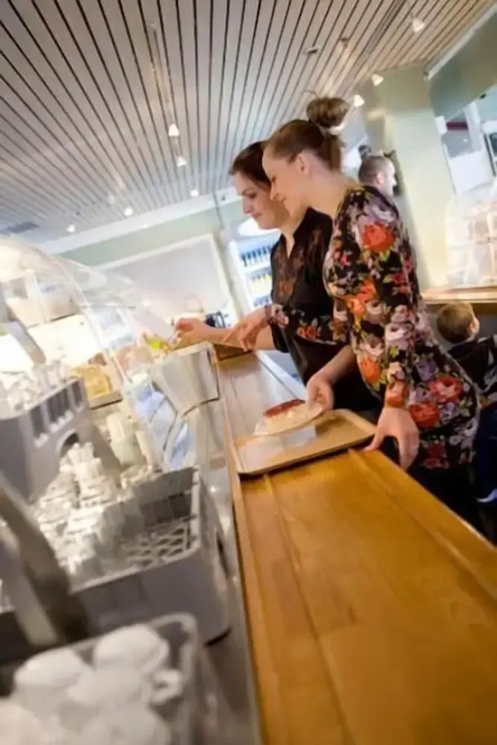 Frich's Hotell og Spiseri Alvdal