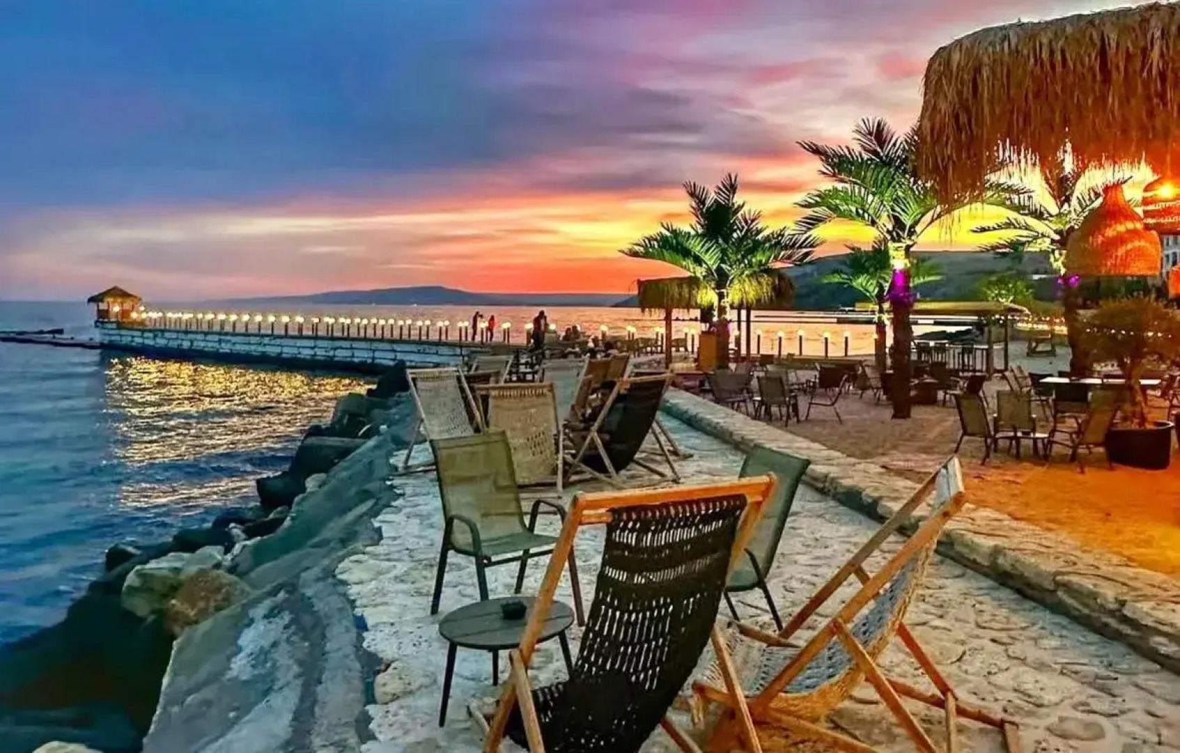 Maria Palace Complex