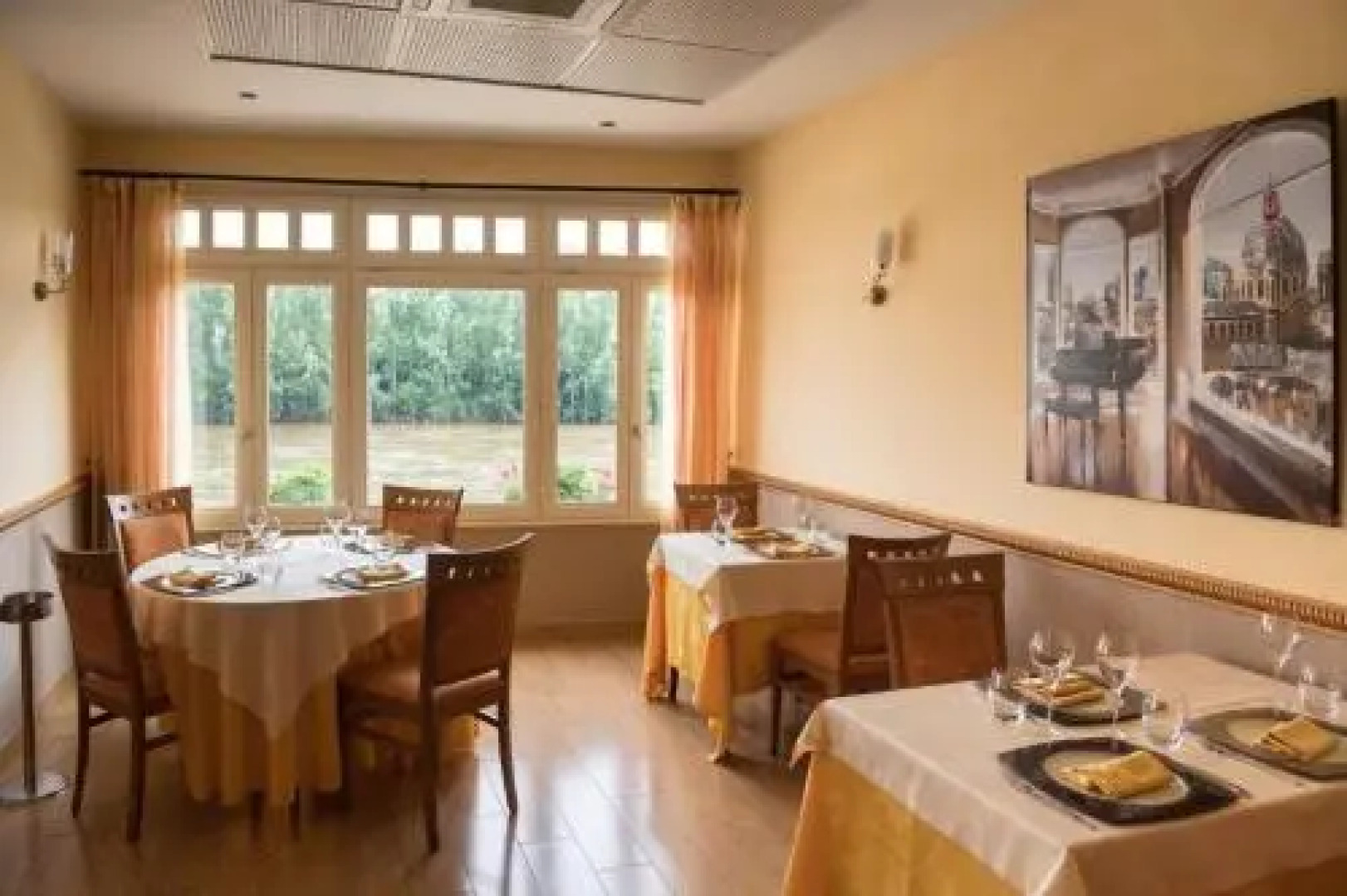 Hotel Hostellerie De La Gabelle