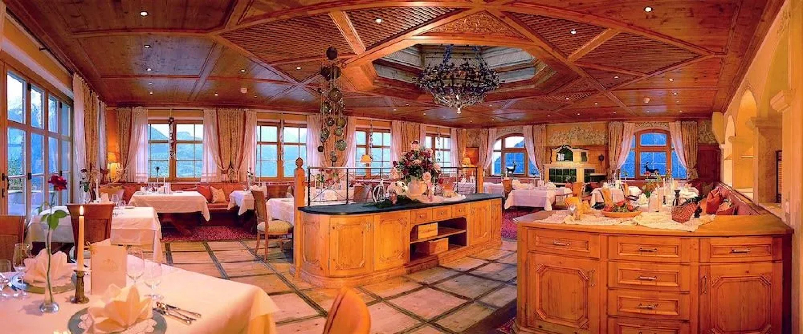 Wellness-Residenz Schalber