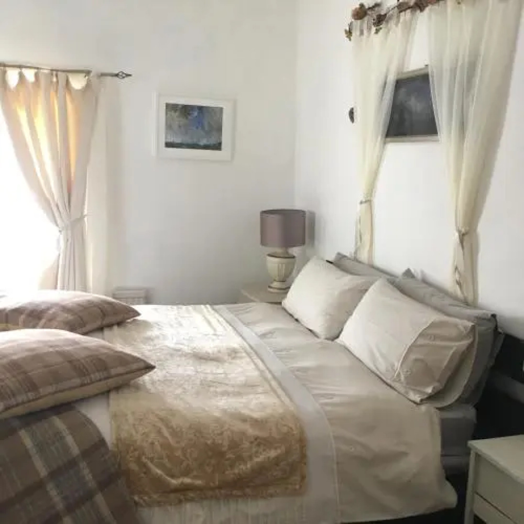 One Castle Street B&B