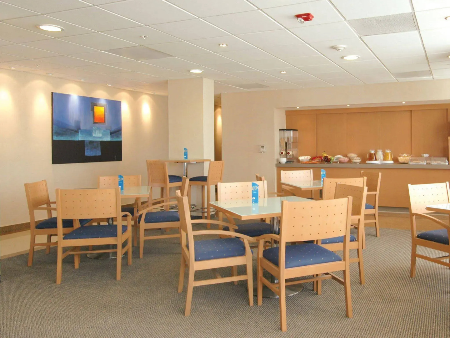 City Express by Marriott Toluca