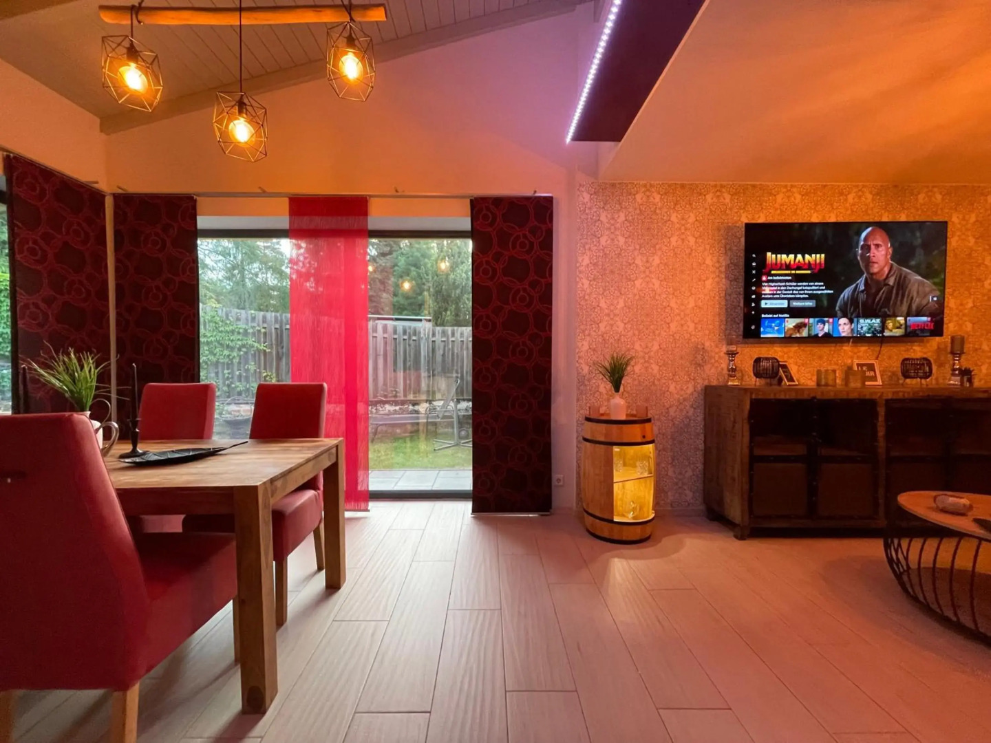 Ferienhaus Nicole II