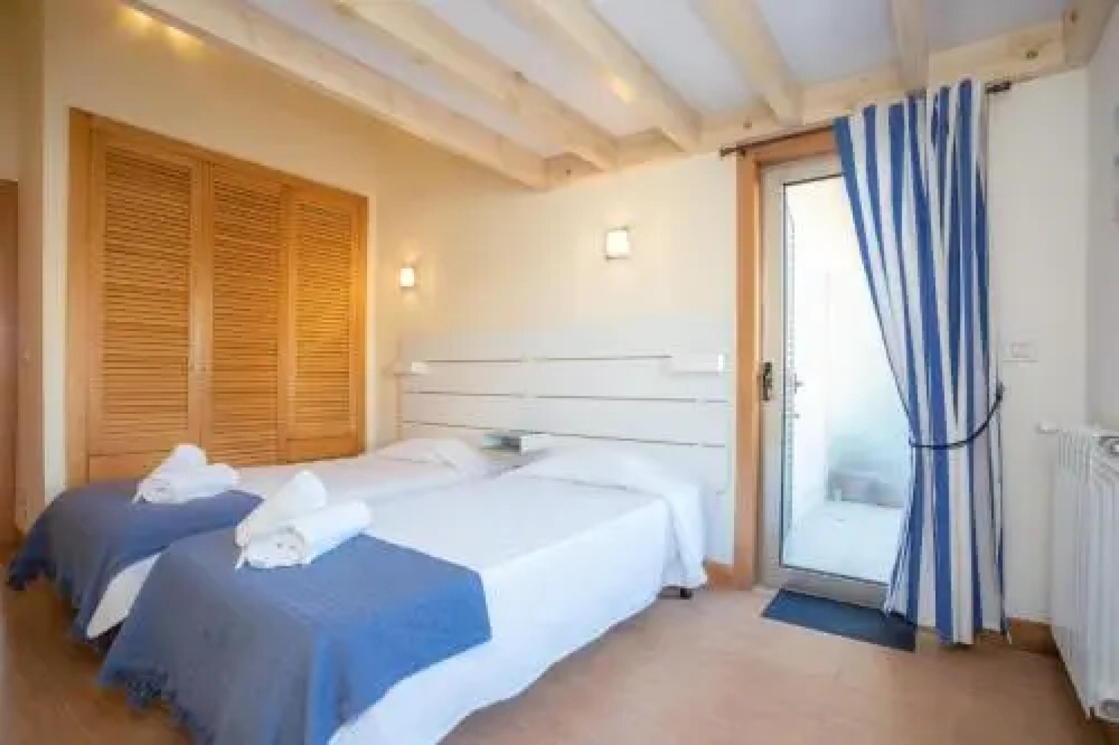 Marginal Oceanica Apartment