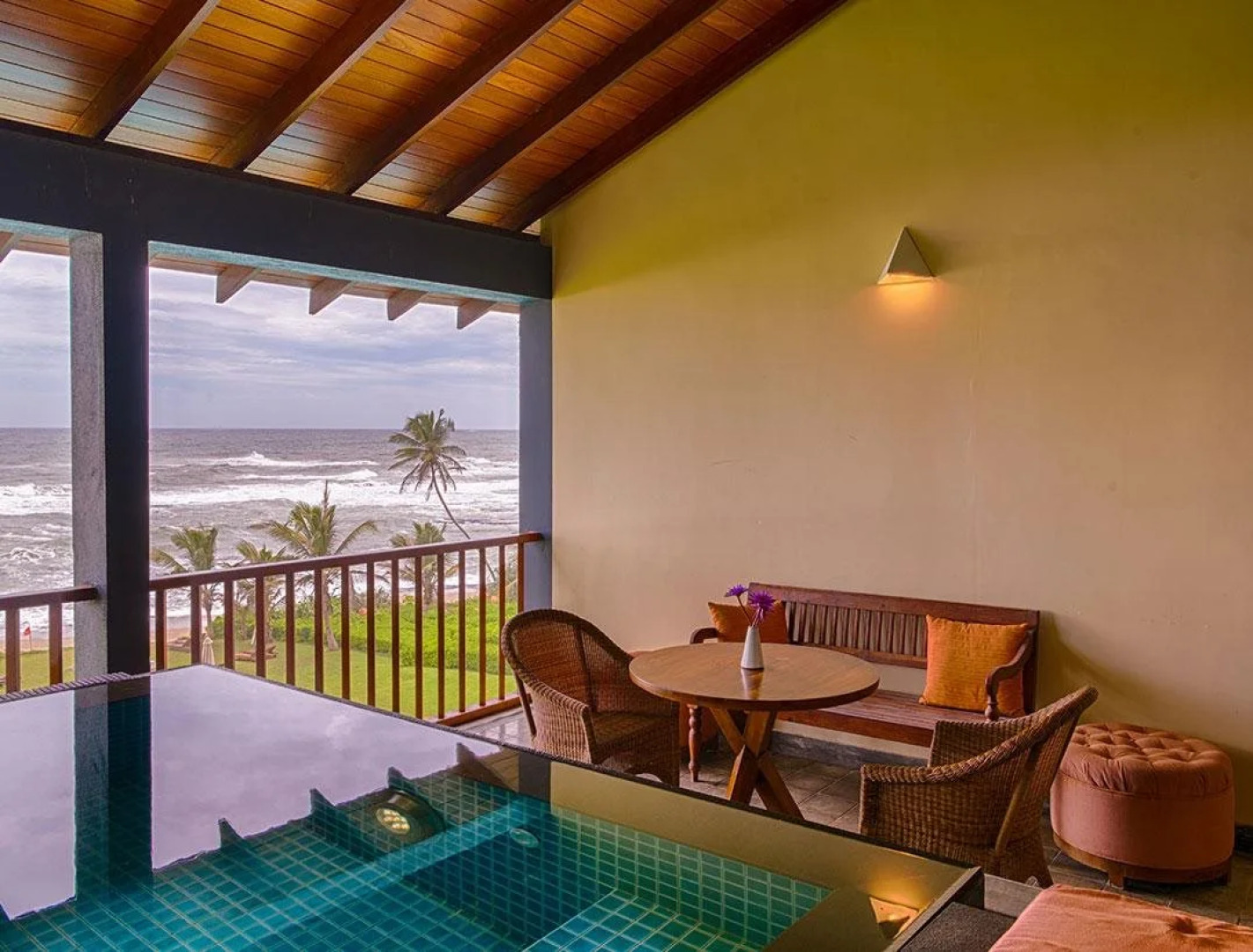 Jetwing Lighthouse Club