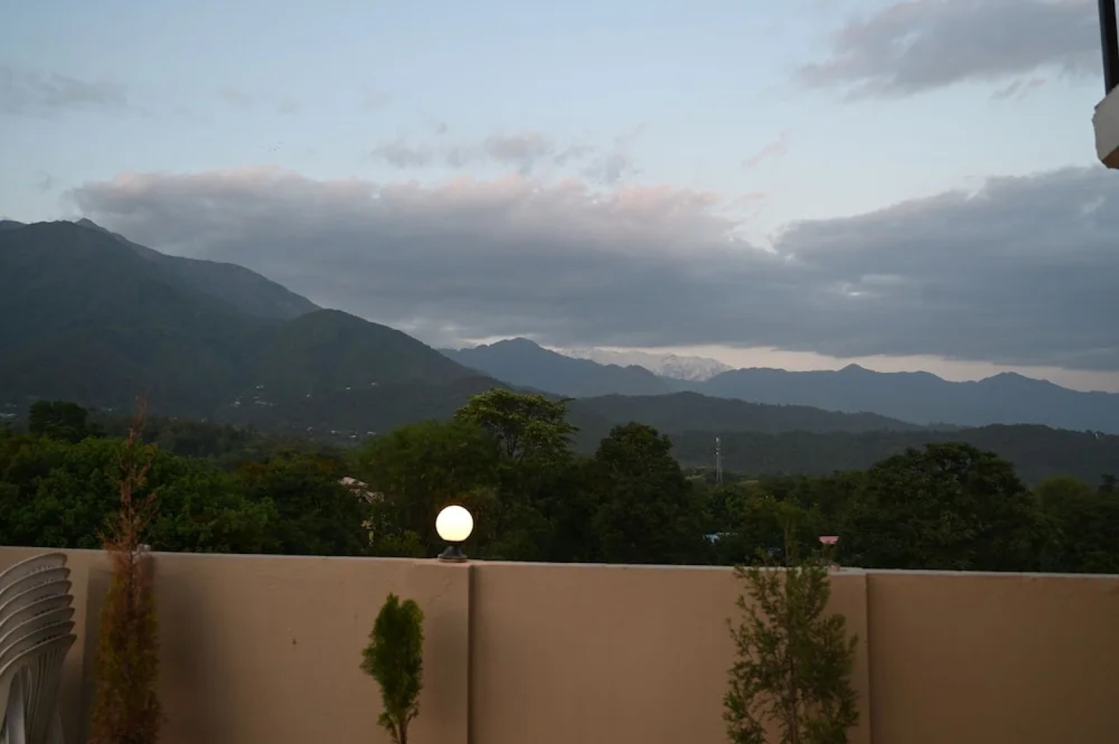 Hotel Sagar Residency- Best Mountain View Hotel In Palampur