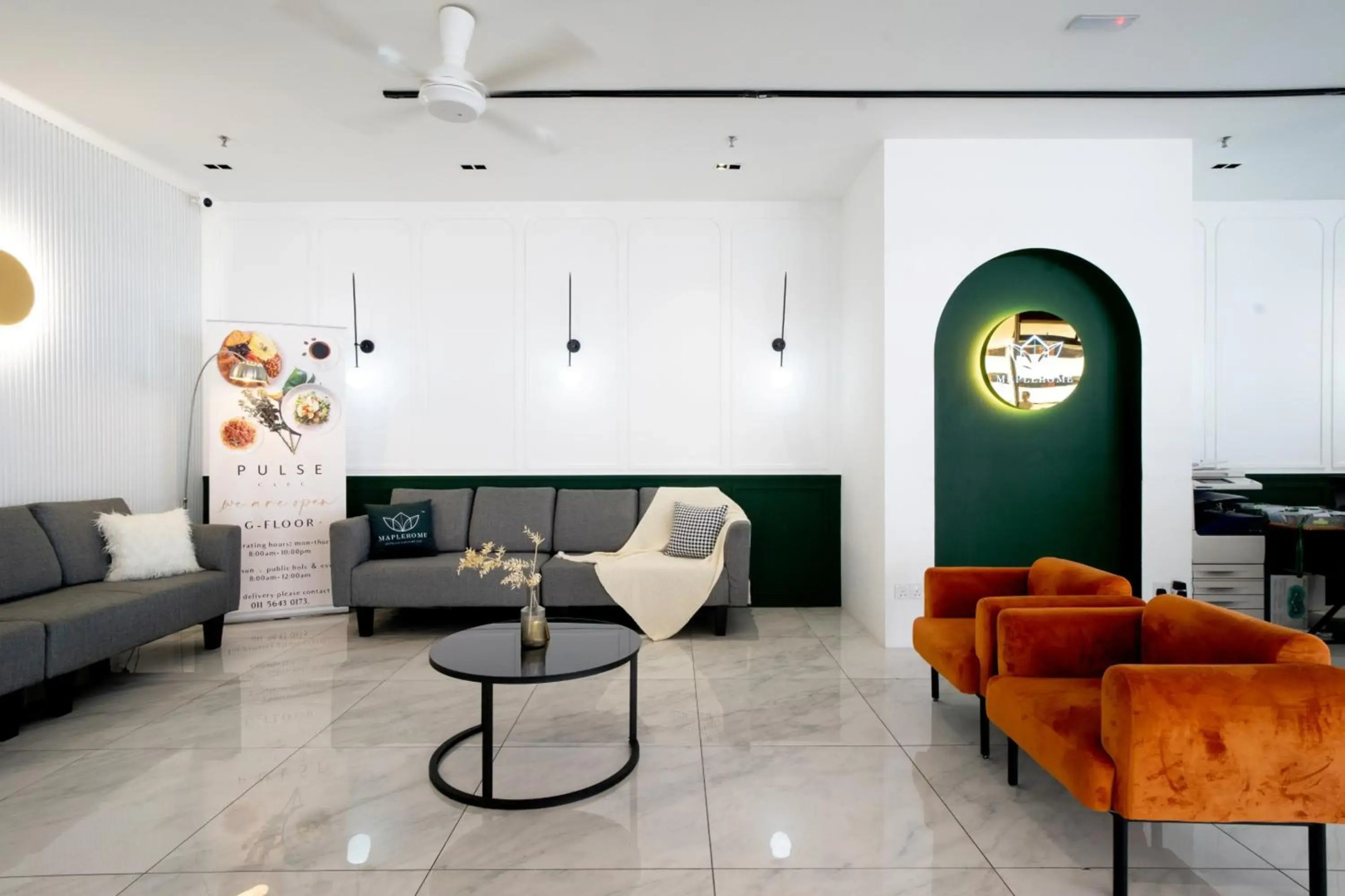 Windmill Premier Suites Genting Highlands