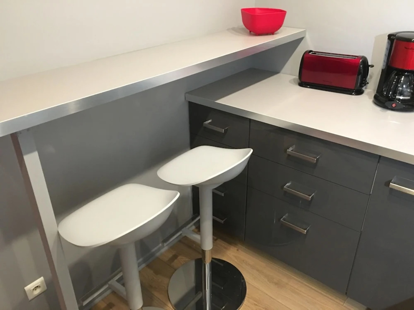 Apartment Villeurbanne