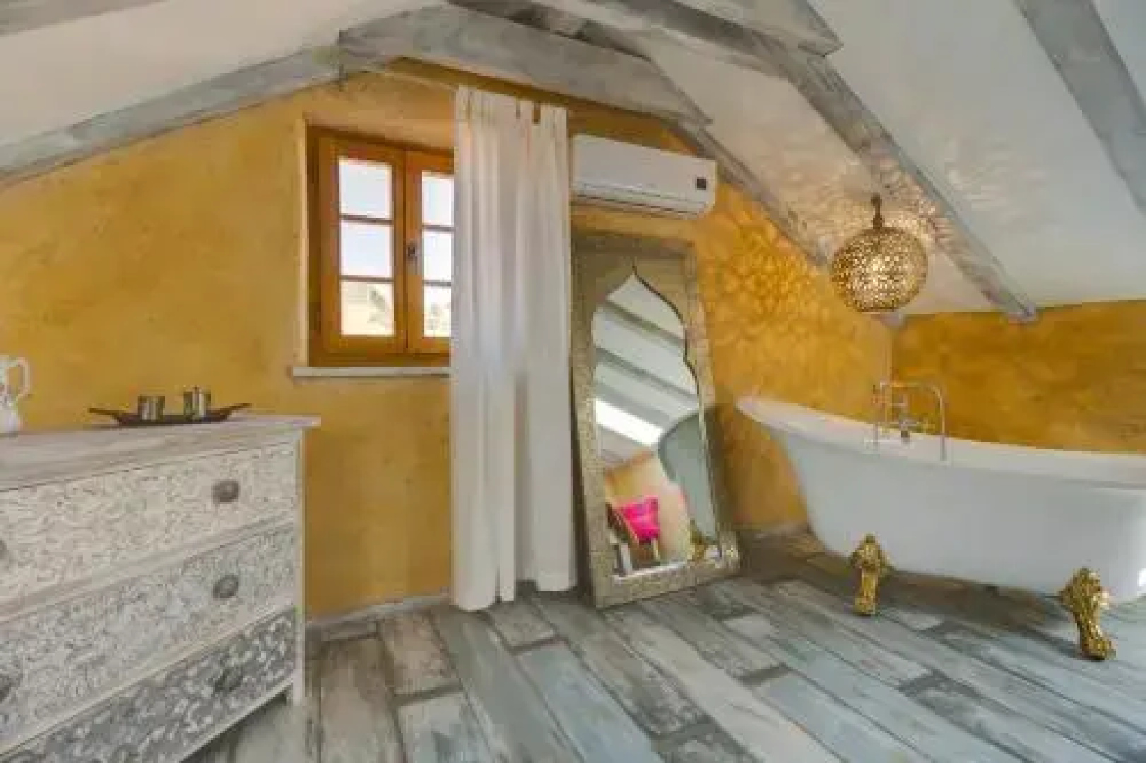 La Dolce Vita Suites - Casablanca