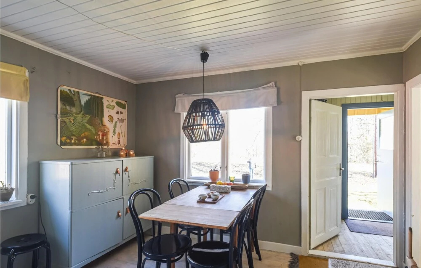 Nice Home in Brålanda With 2 Bedrooms and Wifi