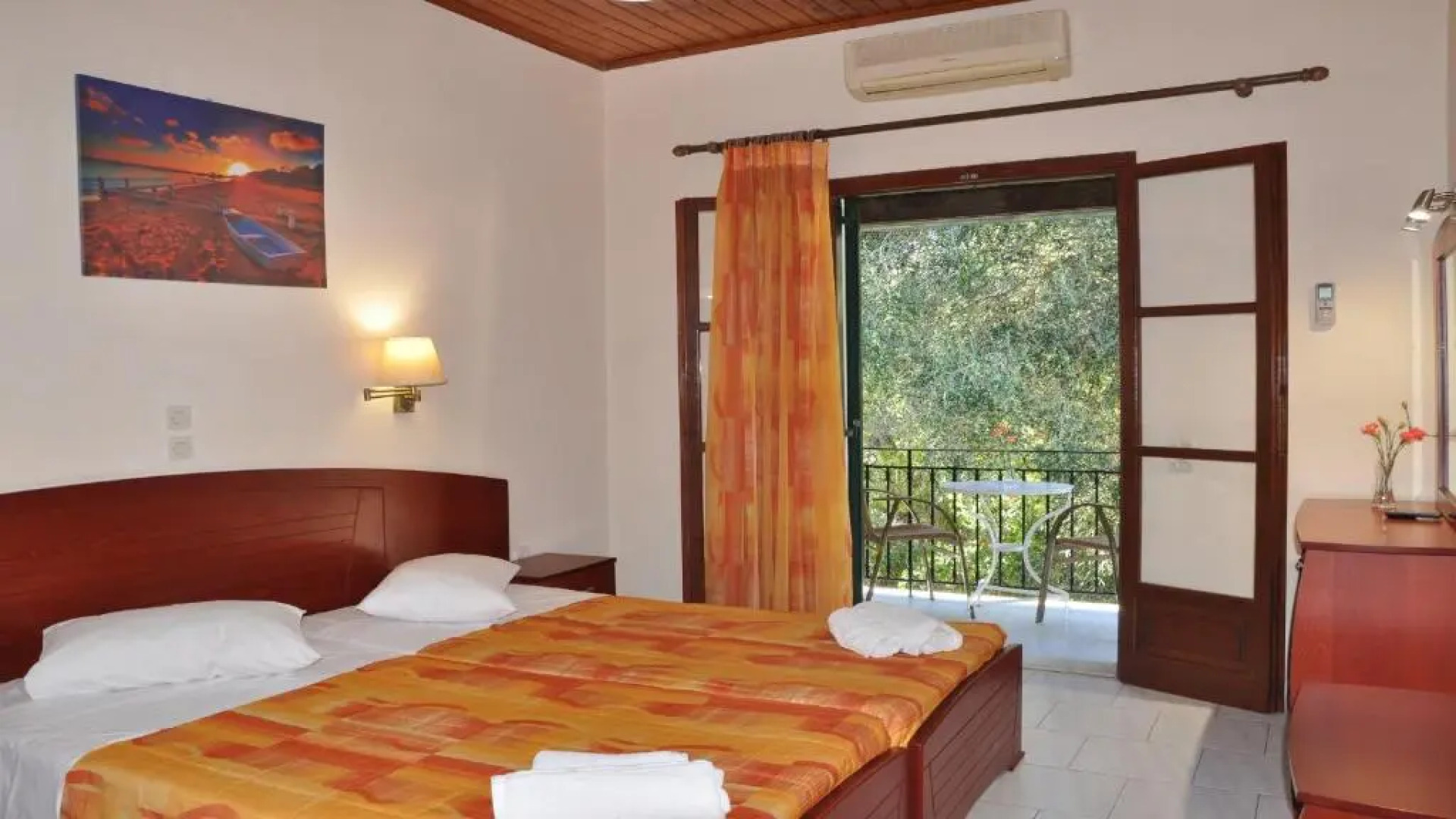 Villa Katerina Apartments