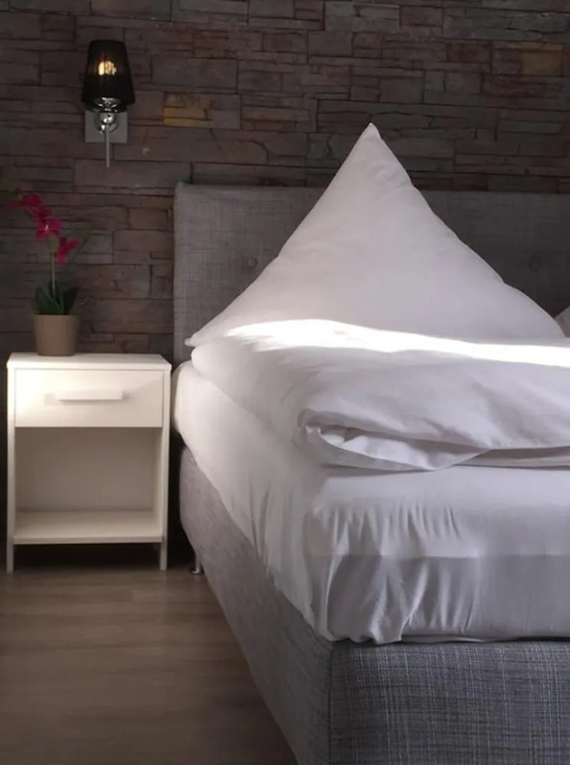 Hotel Restaurant Achilles