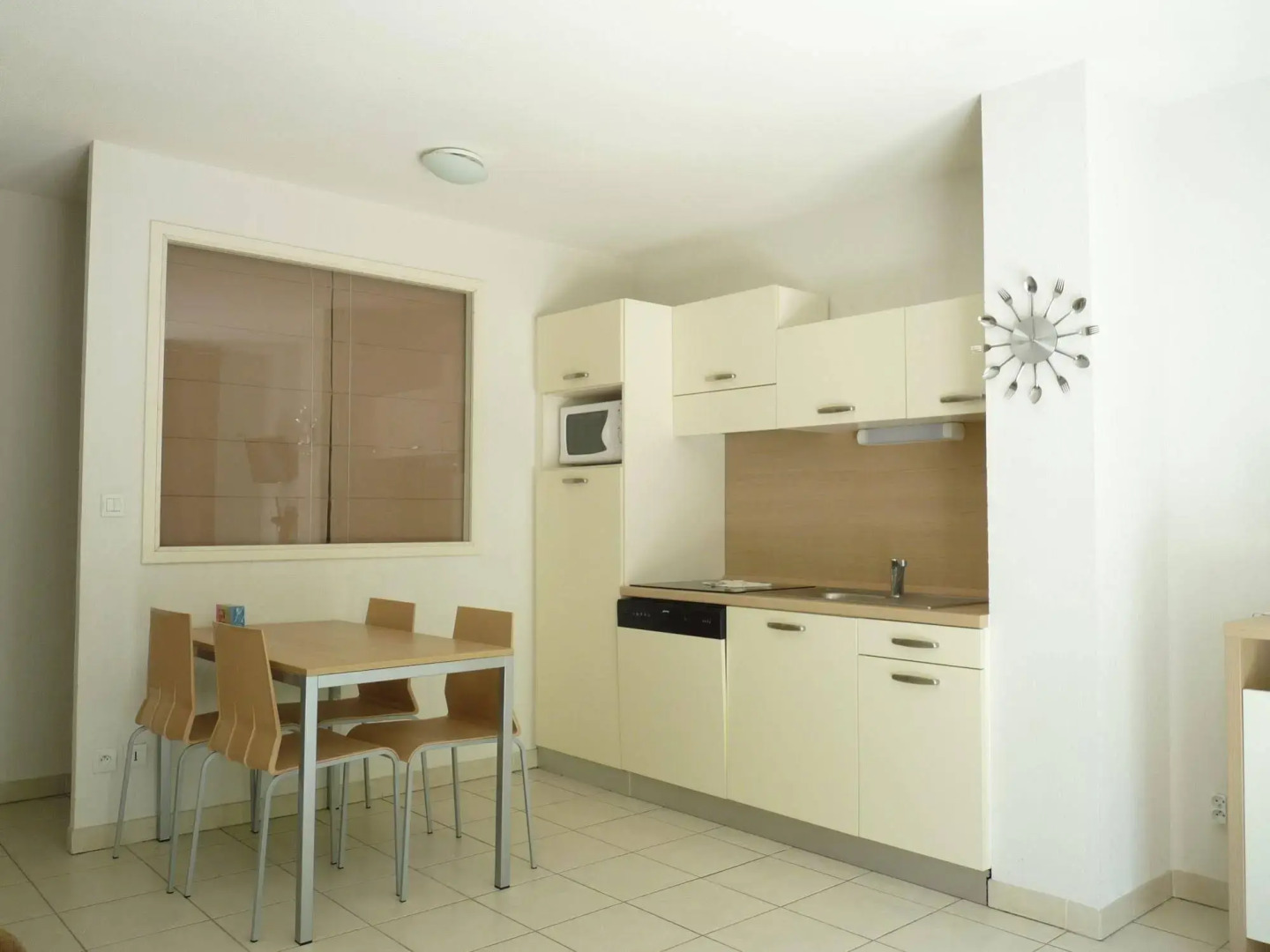 La Résidence du Château de Jouarres