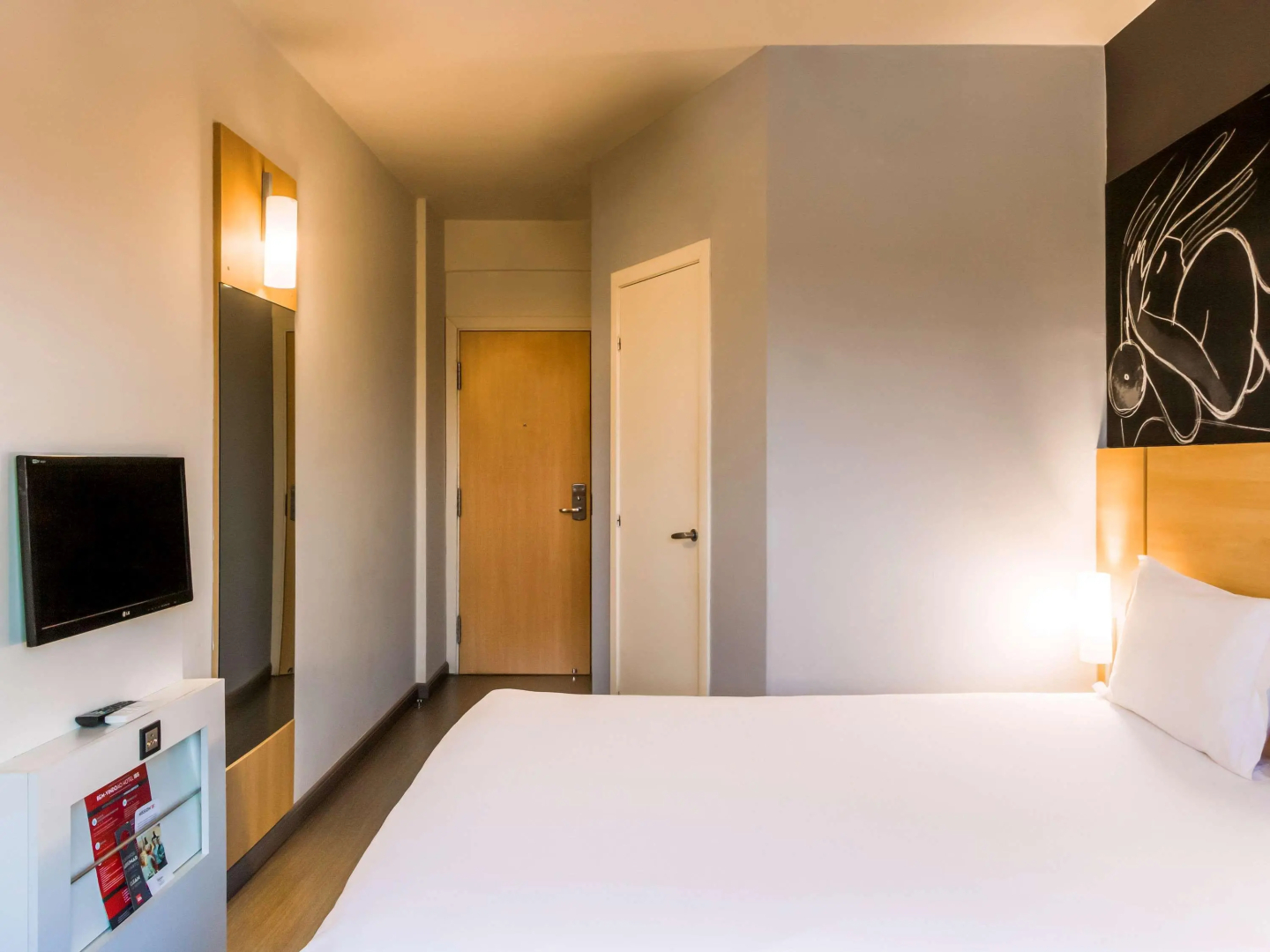 ibis Uberaba