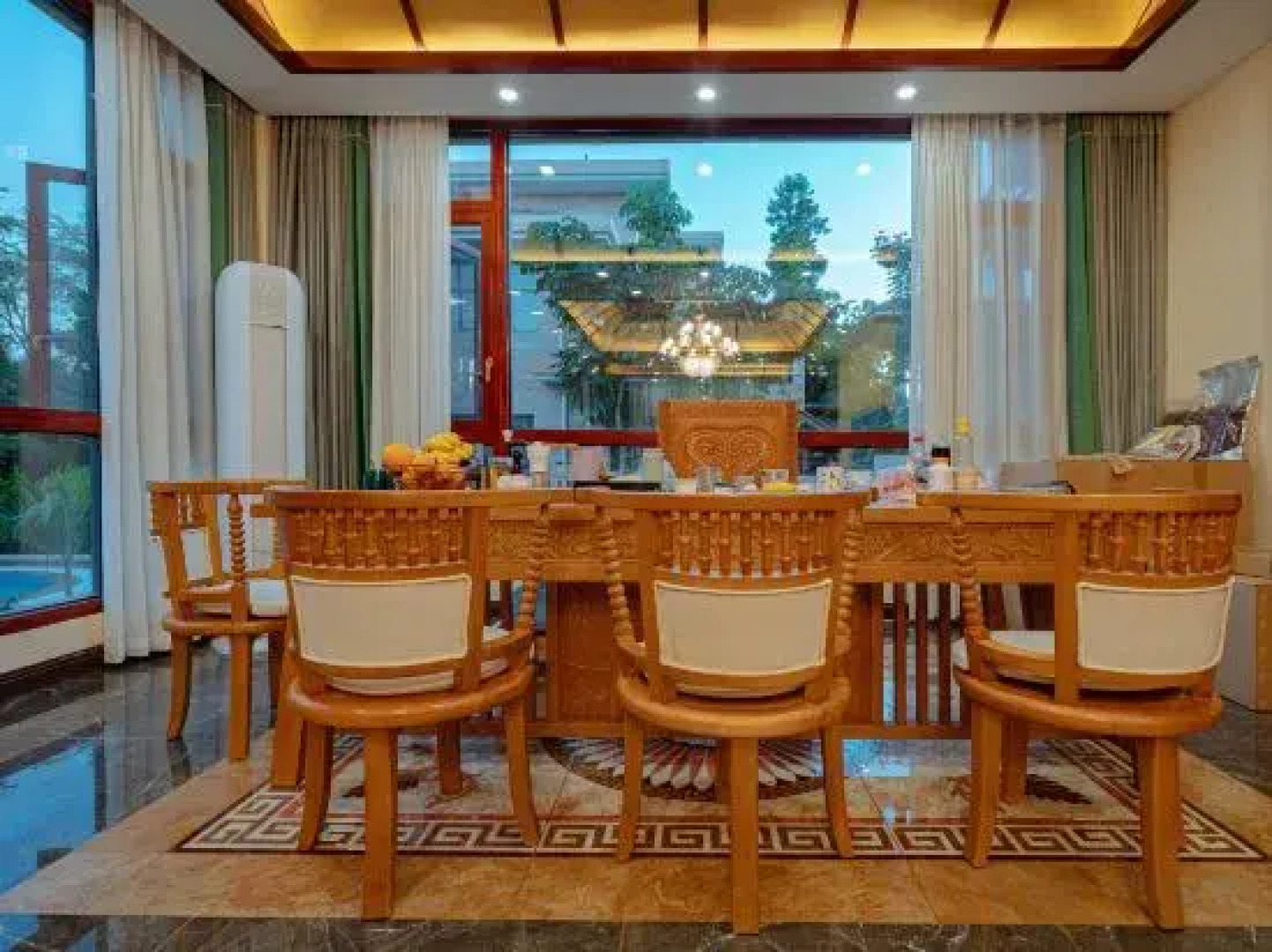 Xishuangbanna Jinghong Yunzhishu Homestay