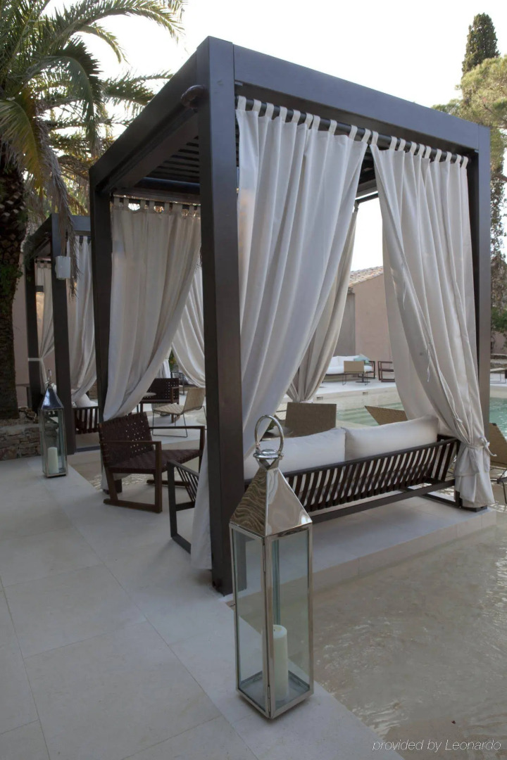 Muse Saint Tropez / Ramatuelle