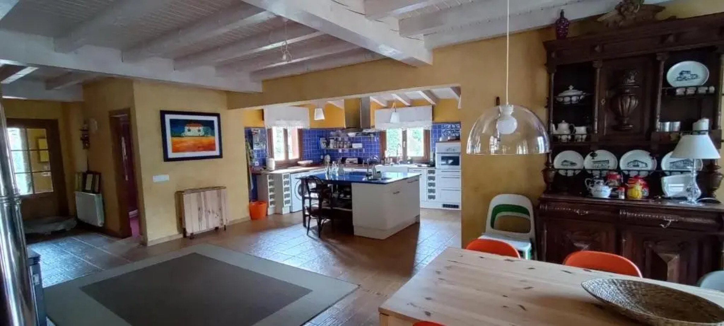 La Torre De Cubillas