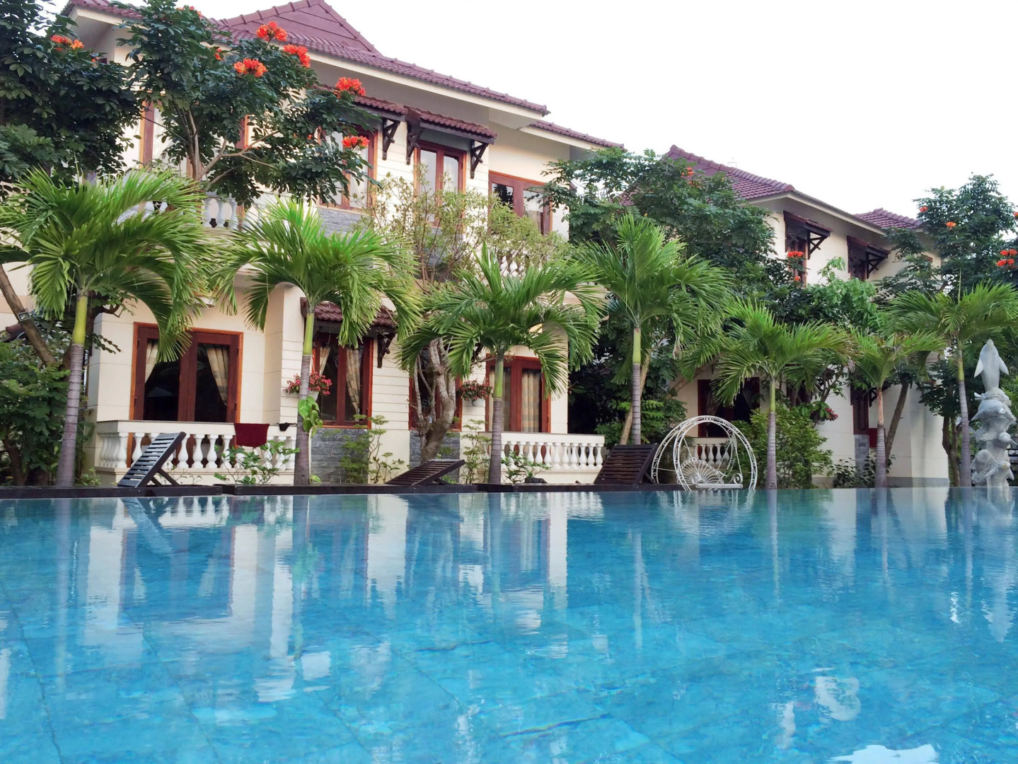 Hoi An Memority Villas & Spa