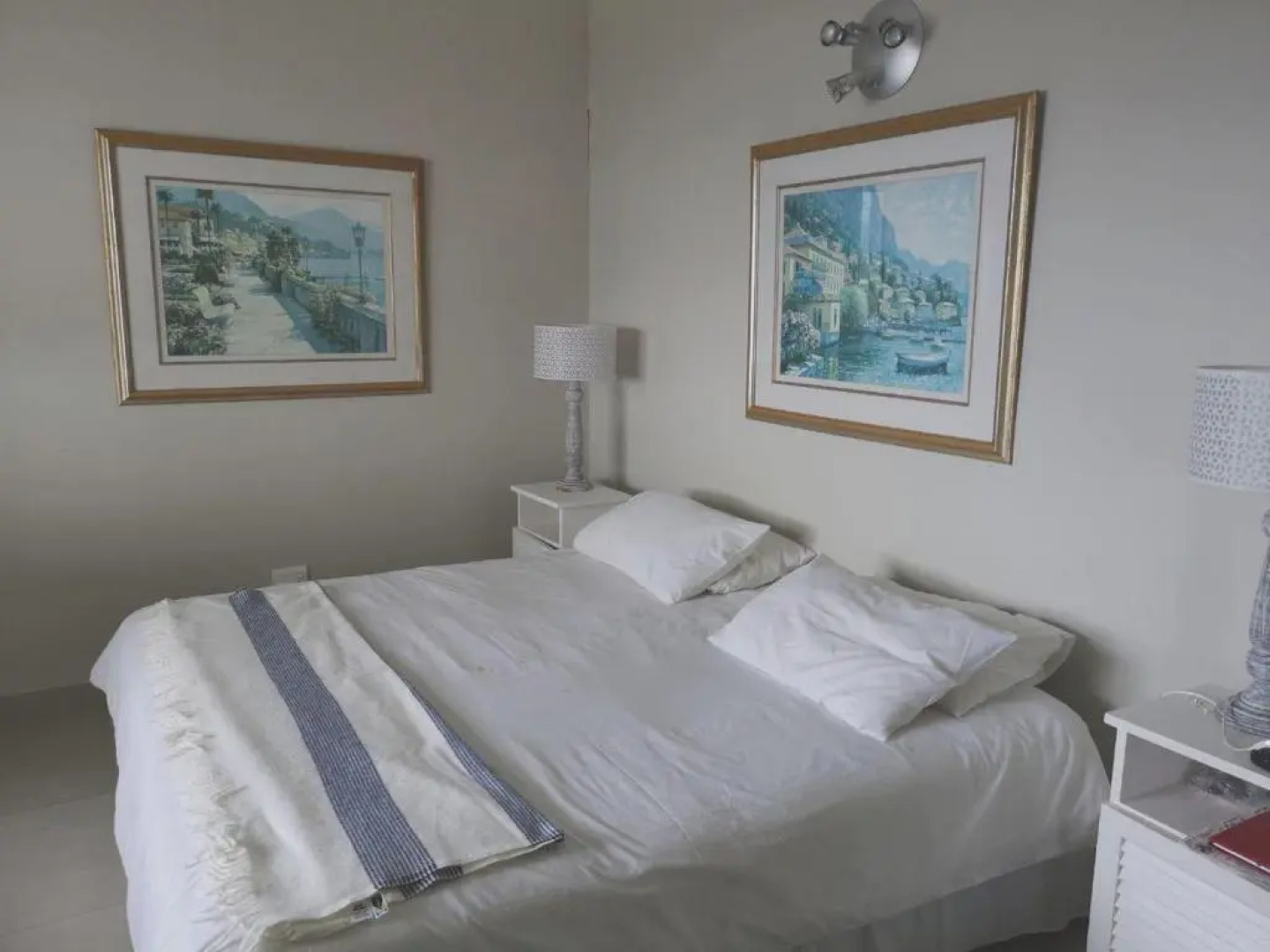 Shabby View Beach House