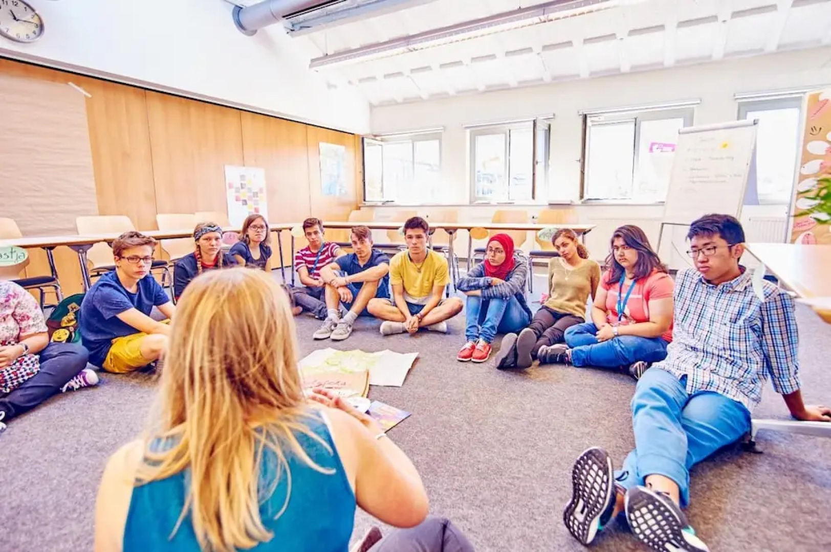 DJH Jugendgästehaus JBB Bielefeld - Hostel