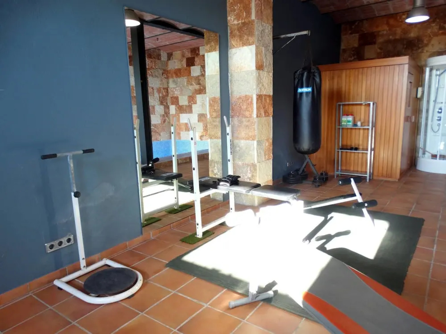 Rosa, Espectacular Casa Moderna En Sant Elm Con Piscina Privada Y Wifi Gratuito