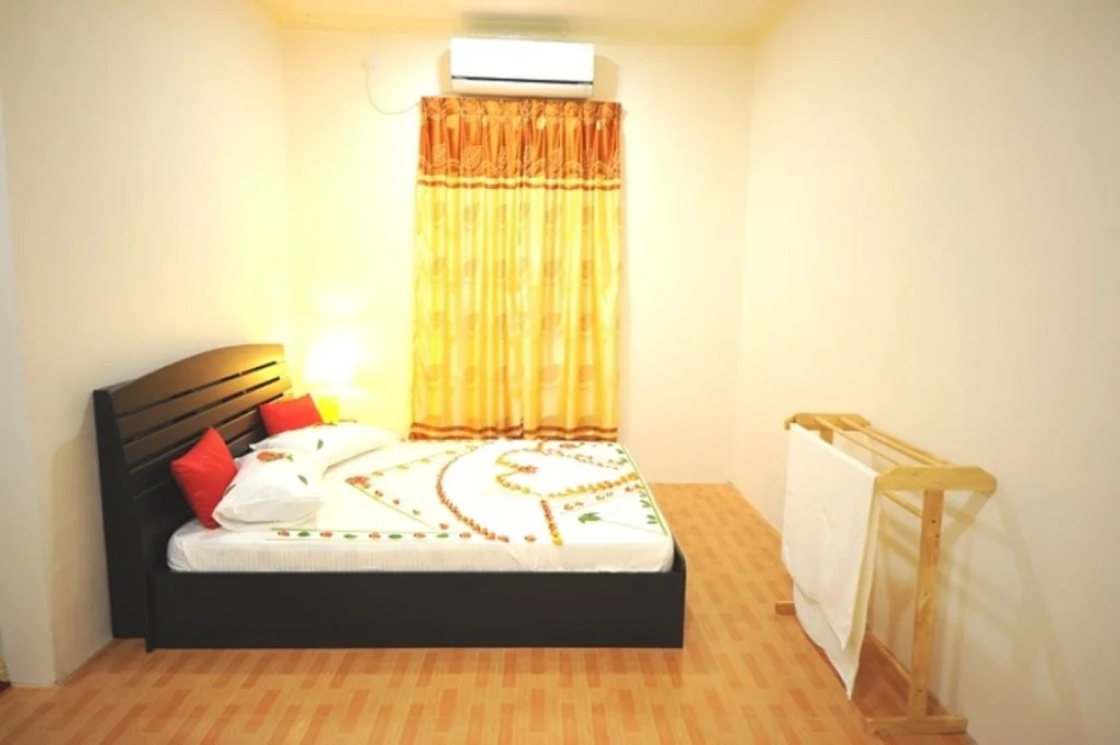 Venus Villa Maldives