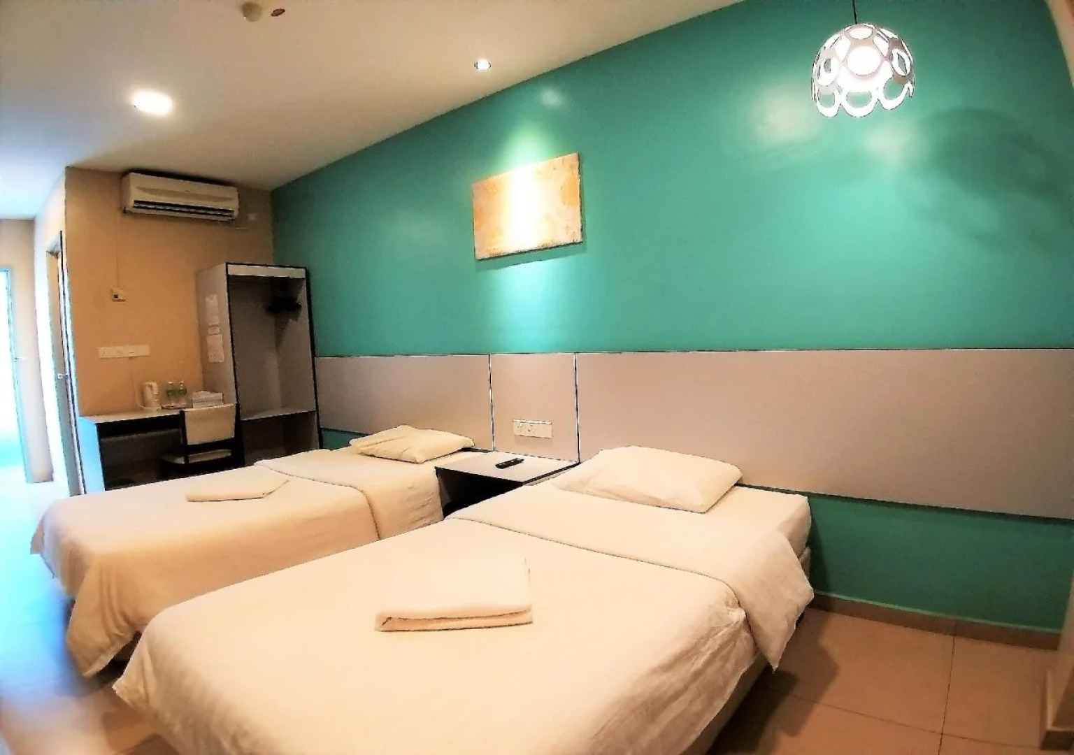 Hotel Jelai Temerloh