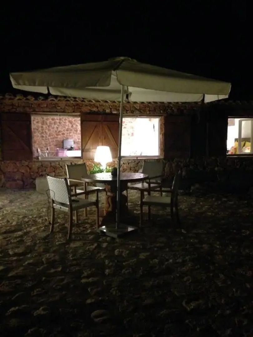 Petit Mas de Saint Paul