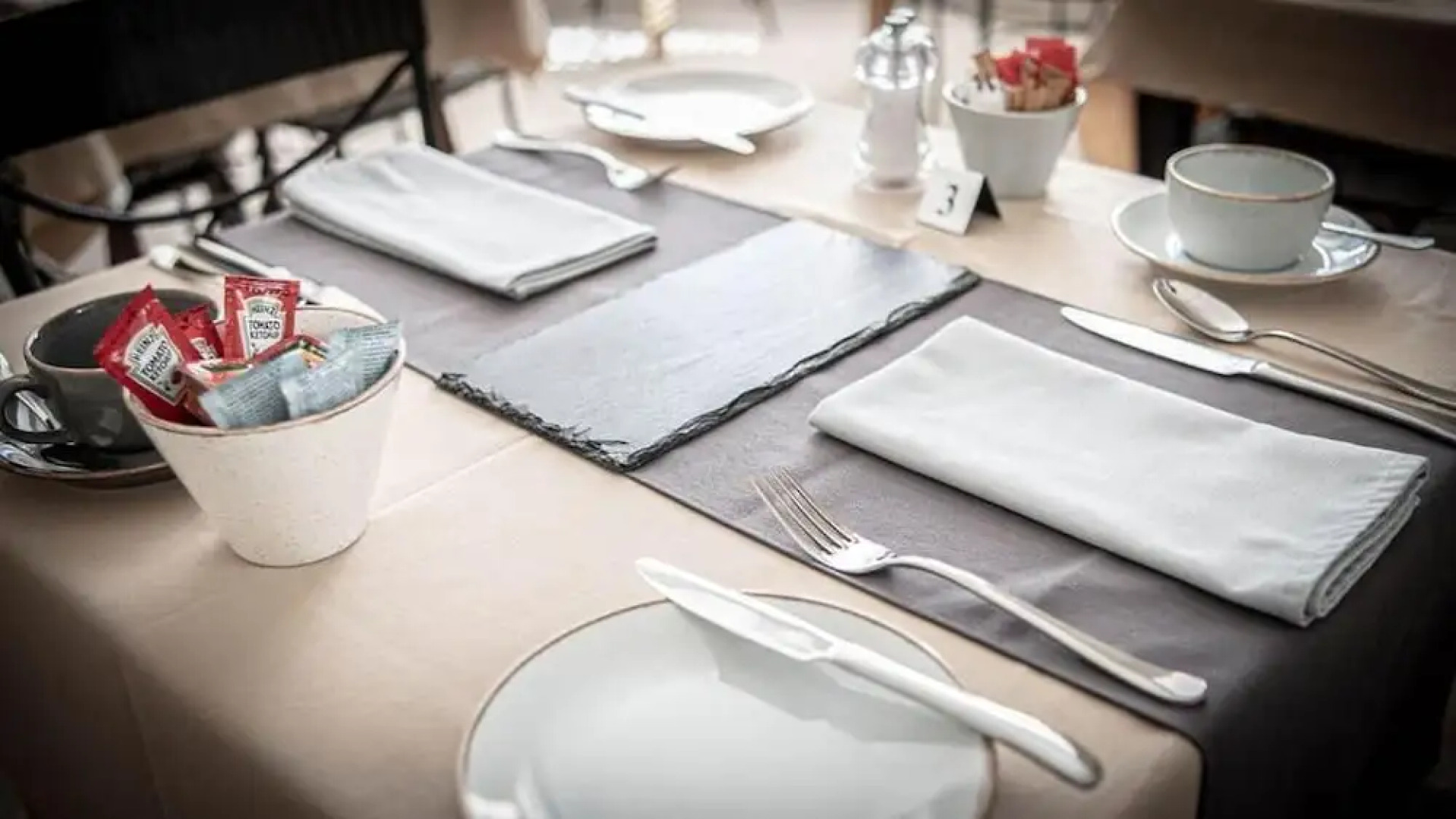 Hillsdale in Ambleside