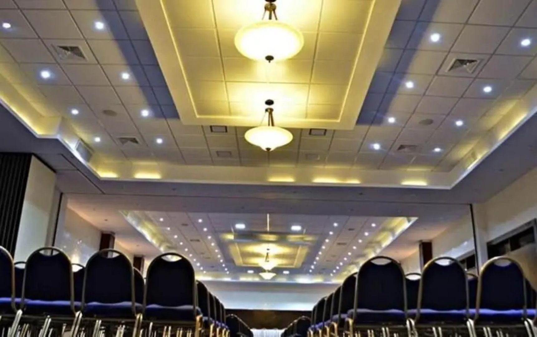 Matum Hotel & Casino