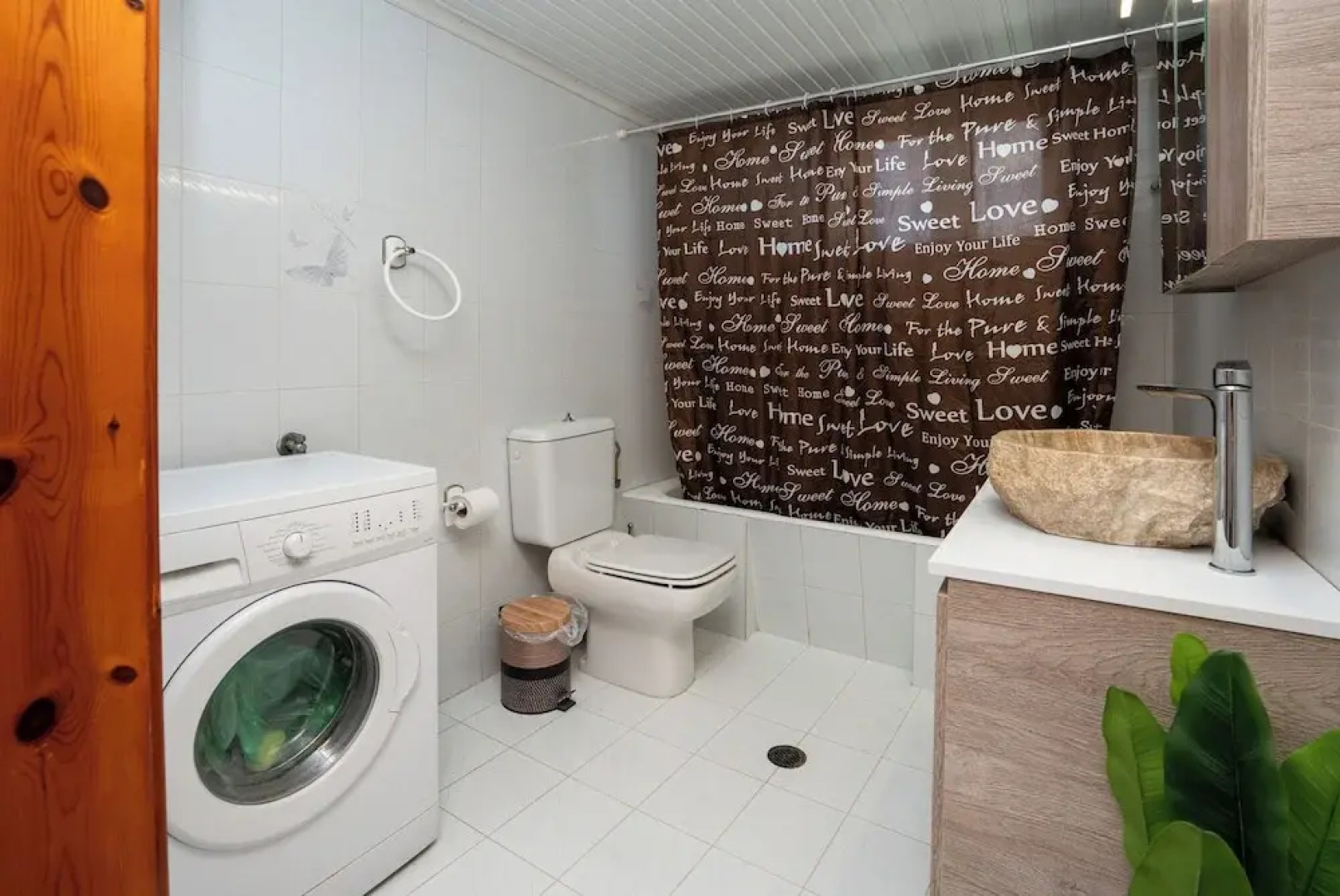 Ionian View Village House