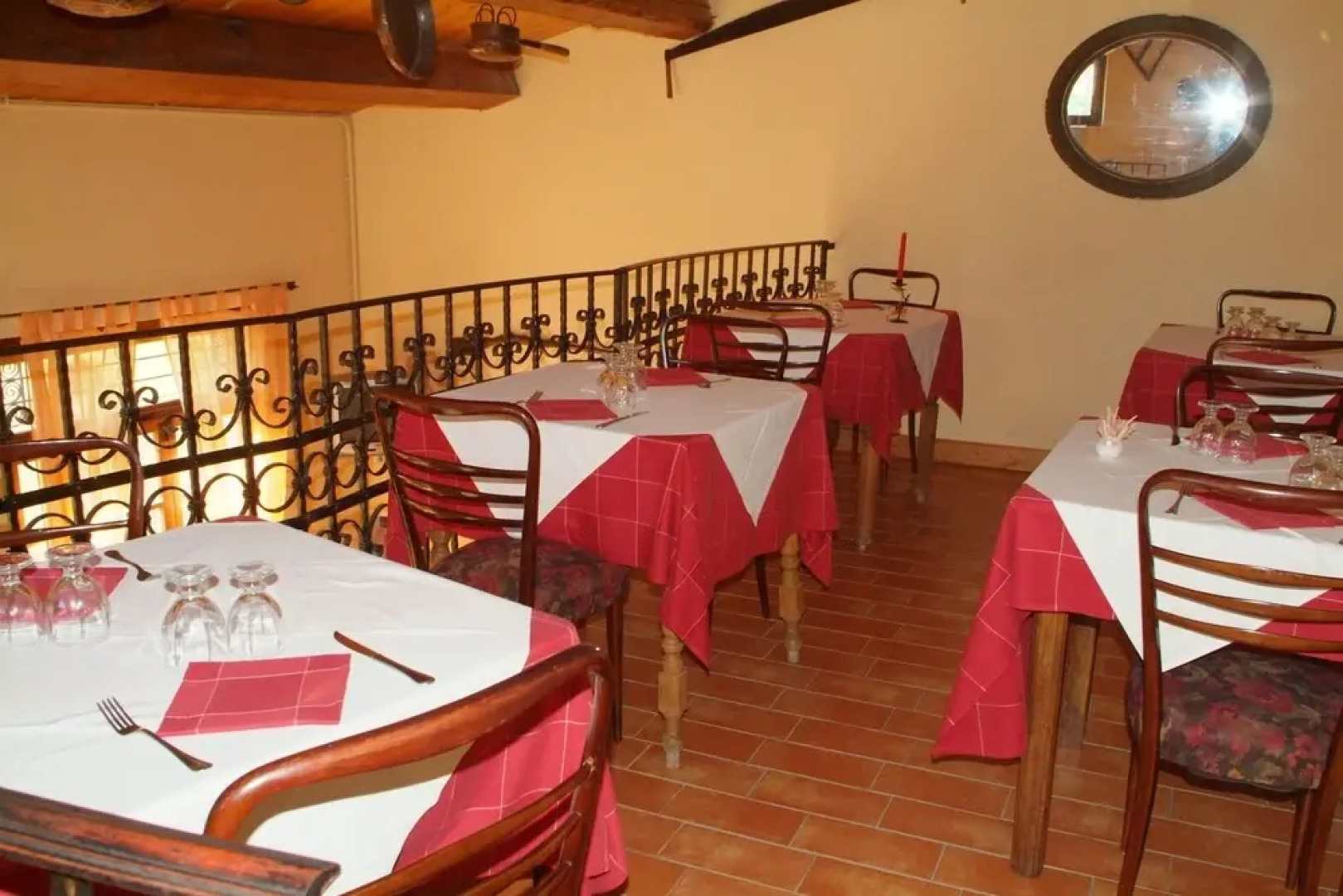 Country House Ca' Vernaccia