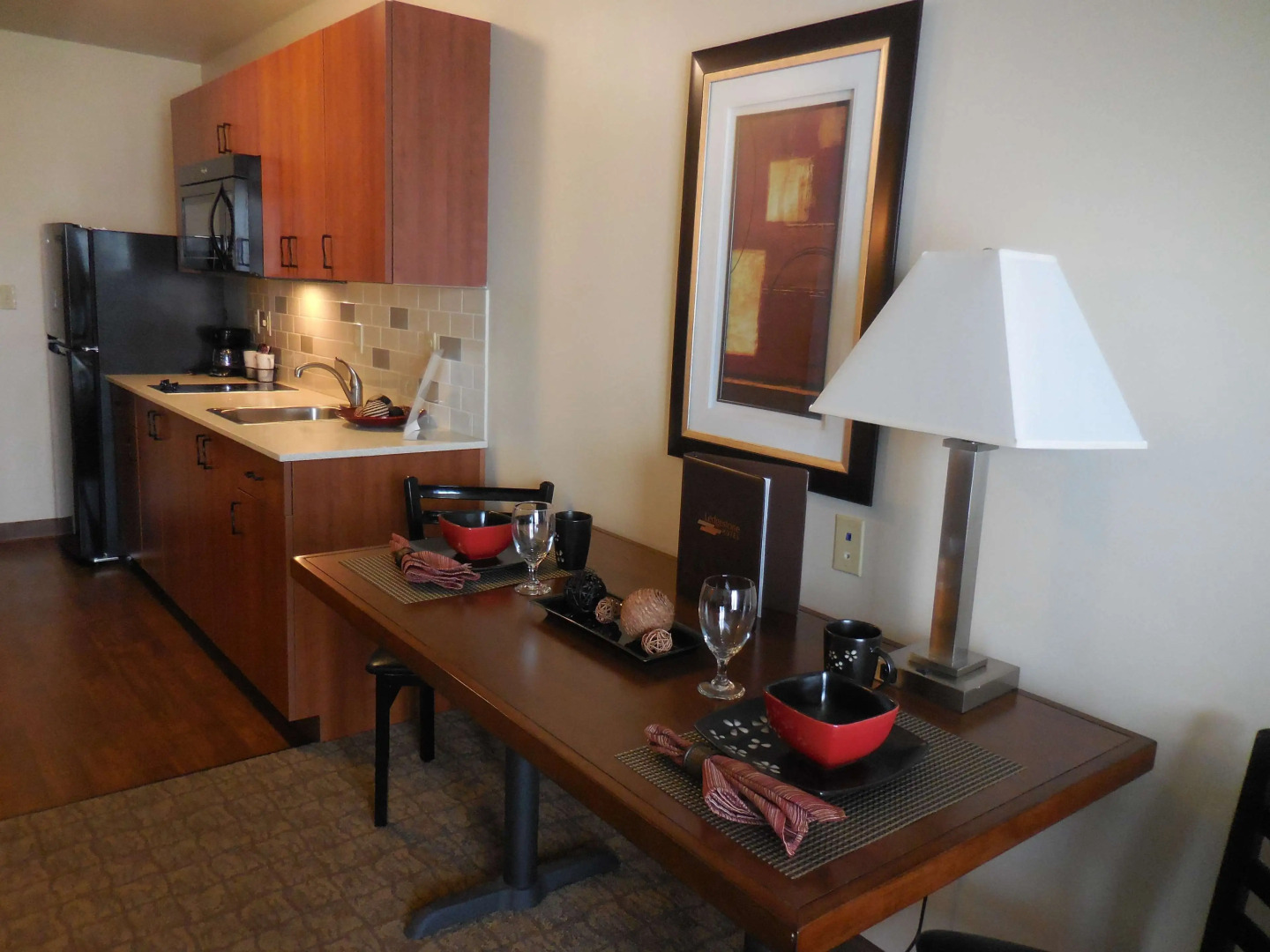 Ledgestone Suites Hotel Elko