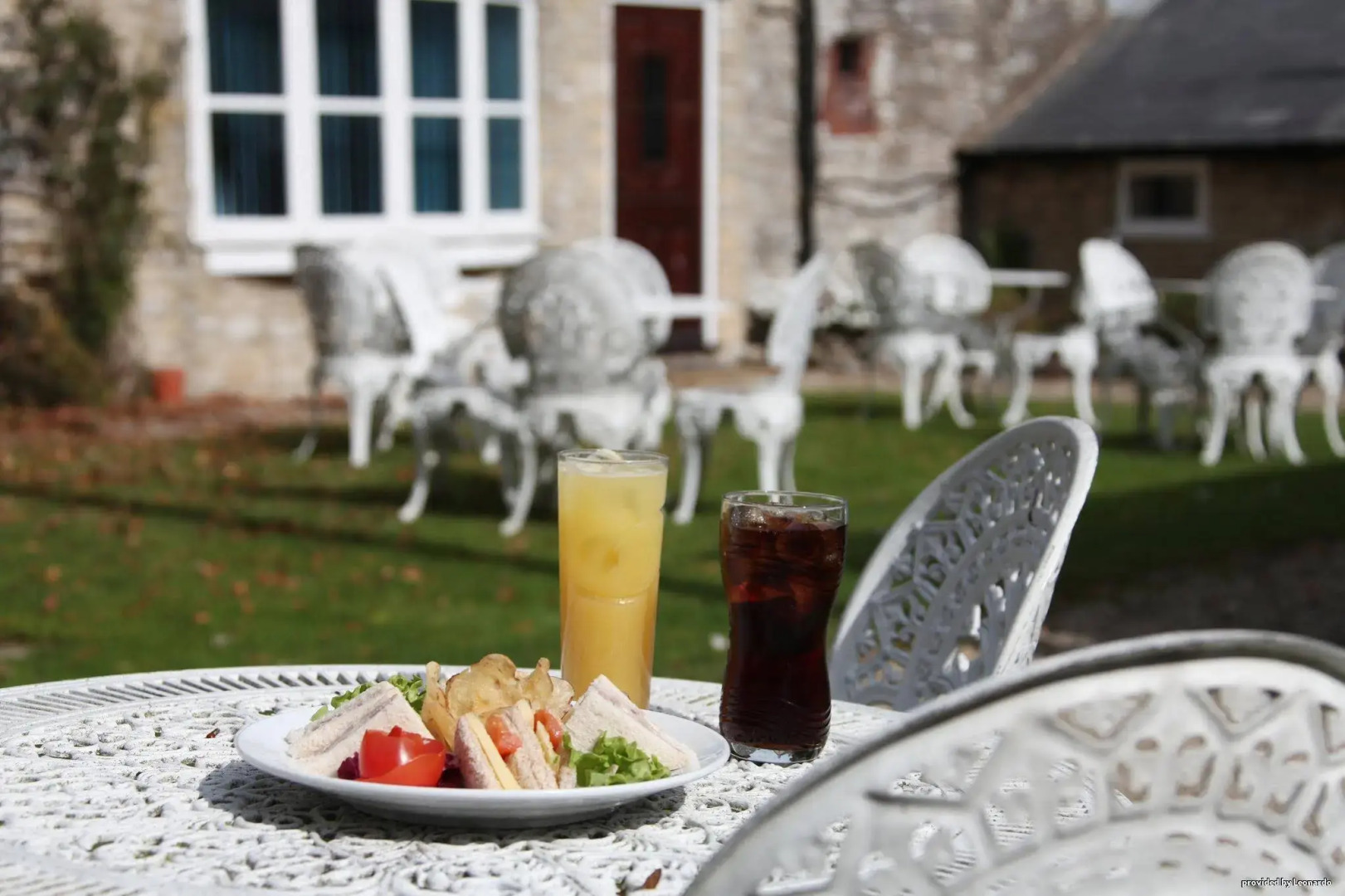 BEST WESTERN The Jersey Arms