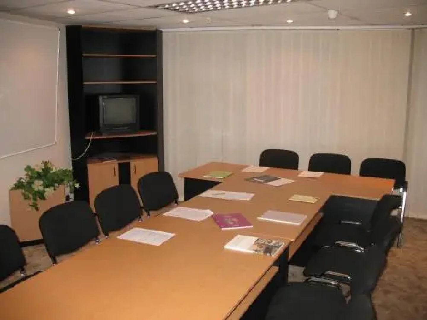 Baza Otdikha Svyazist