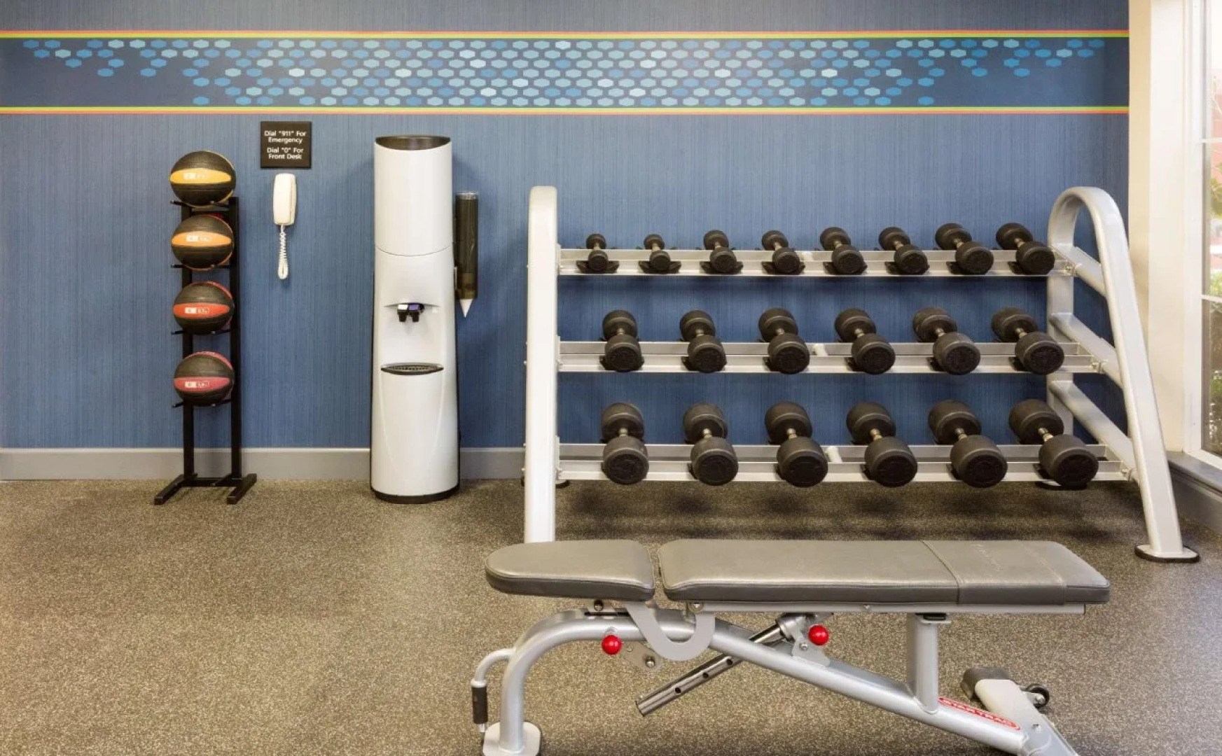 Hampton Inn and Suites Amelia Island Historic Harbor Front