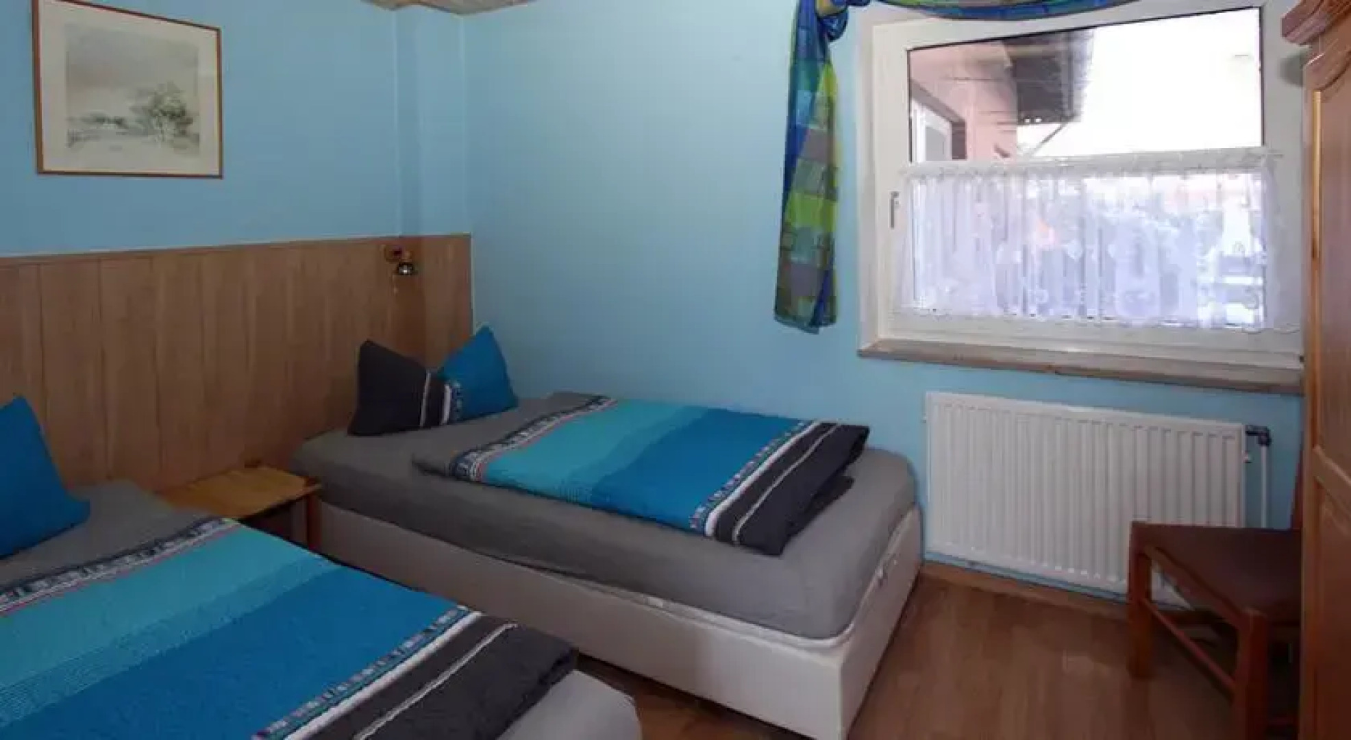 Apartmenthaus An der Ostsee