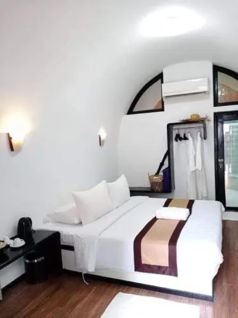 Leng Meng Beach Bungalow