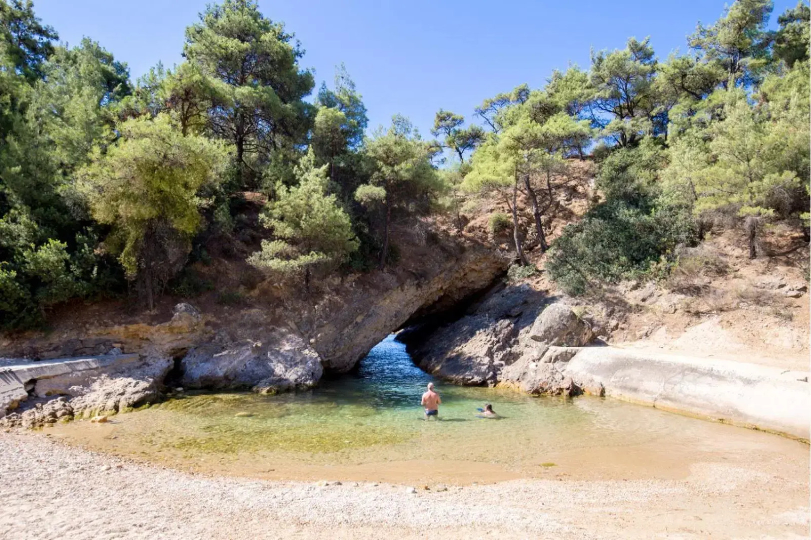 Rodon House Aparthotel