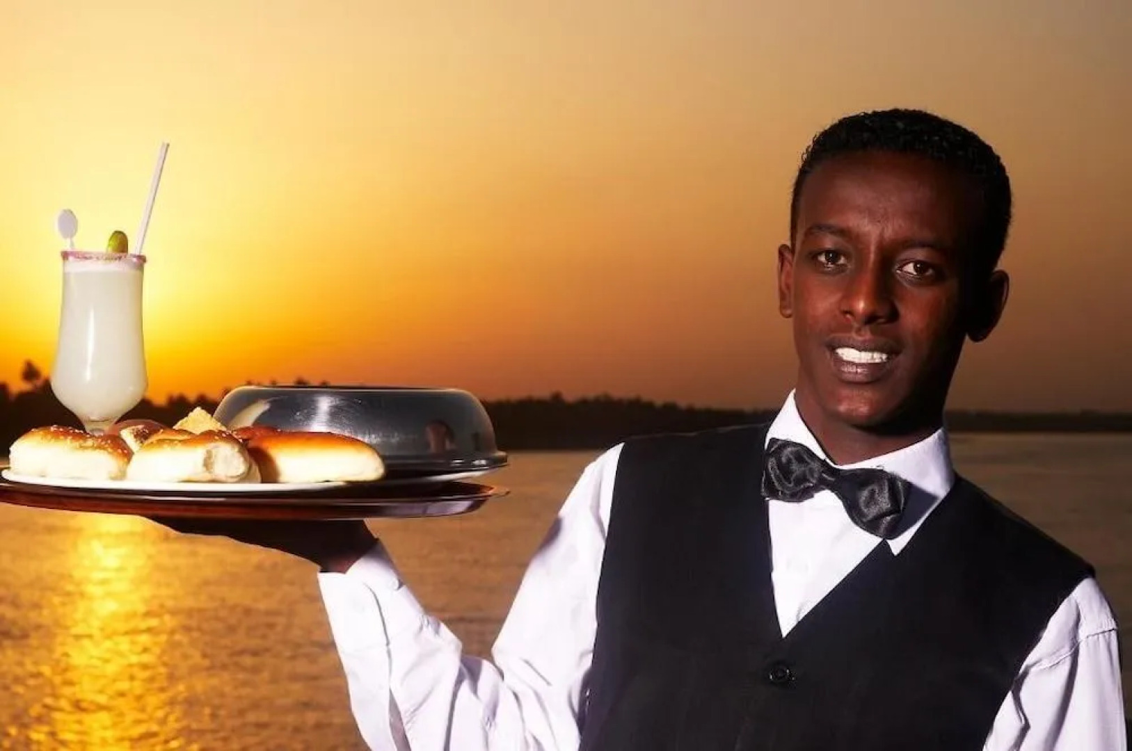 Nile Carnival Cruise